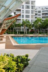 Reflections At Keppel Bay (D4), Condominium #583314931